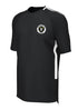 Storm - Kids Edge pro training tee - Embroidered (Perso)